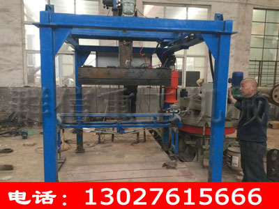 智能摞磚機(jī)
